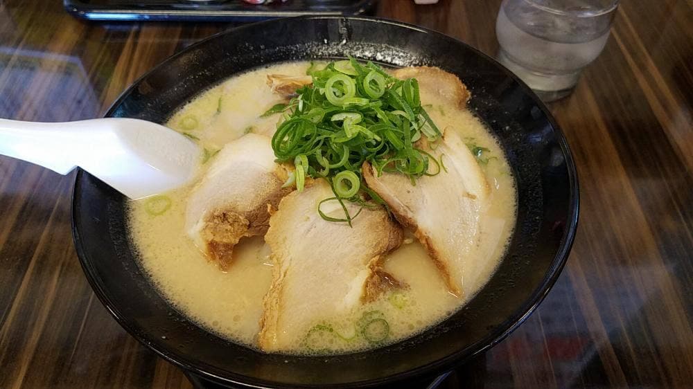 威風堂々 松橋店