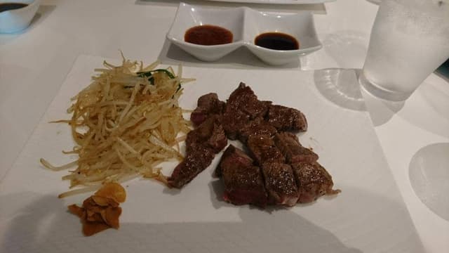ステーキハウス小で毬 - サブ画像1
