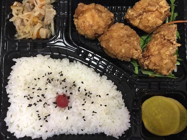 ブラボーチキン - サブ画像3