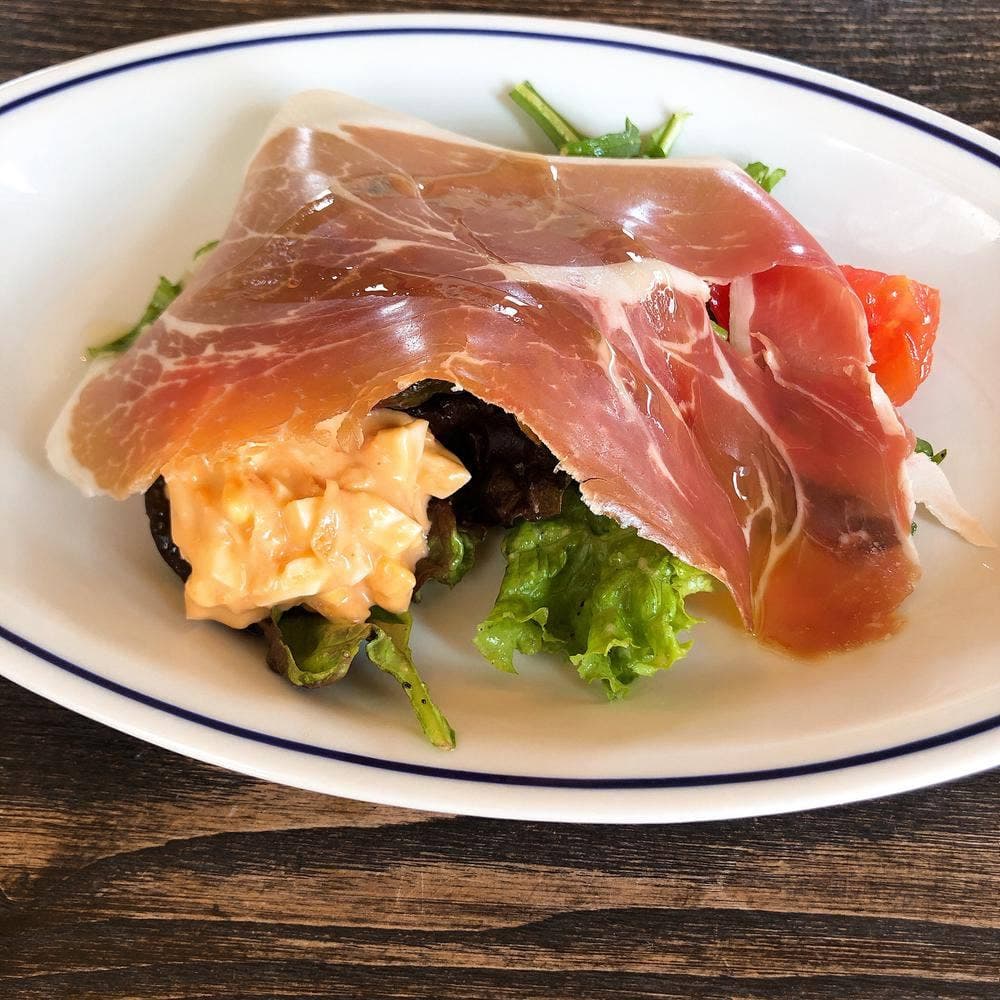 ビストロヨシダ