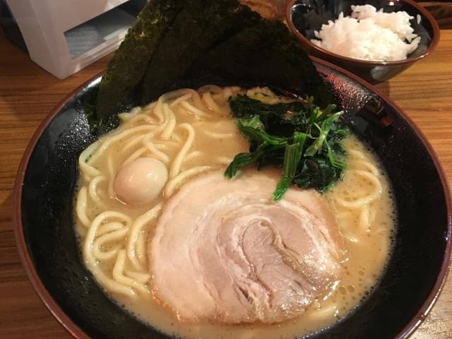 壱角家 秋葉原店 - サブ画像3