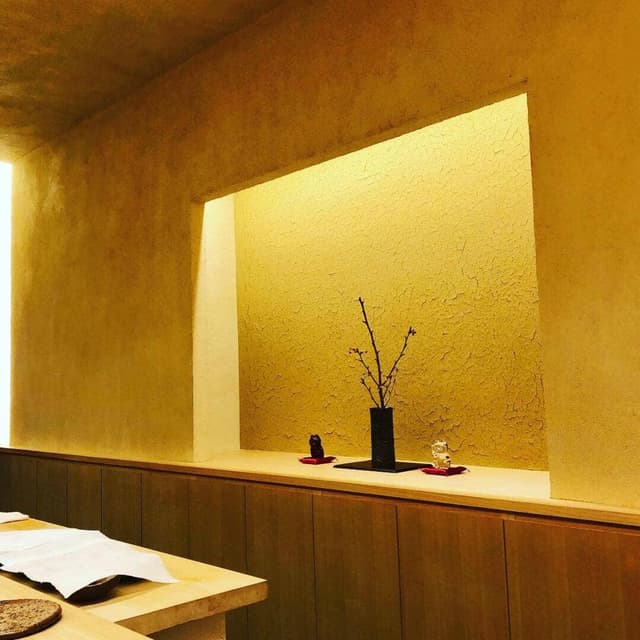 すし うえだ - サブ画像2