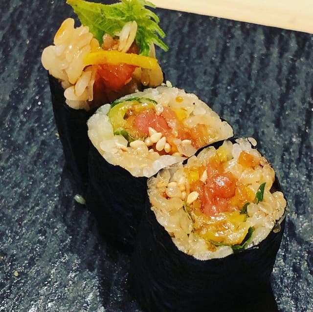 鮨 楽味 - サブ画像3