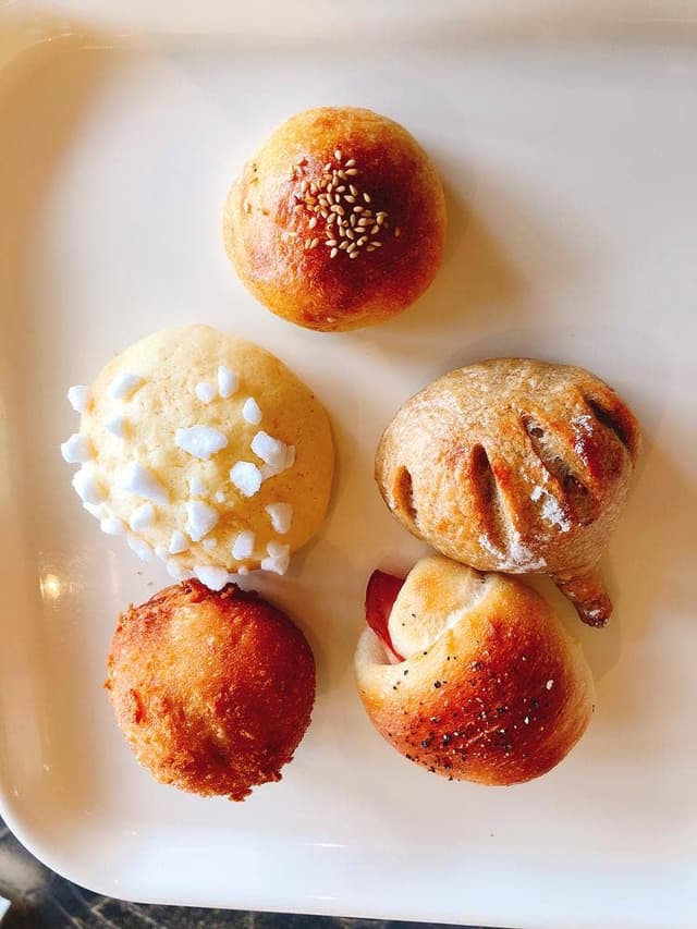 pain de cuisson - サブ画像1