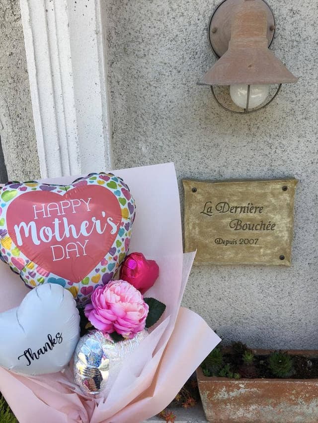 ラ・デルニエール・ブシエ - サブ画像3