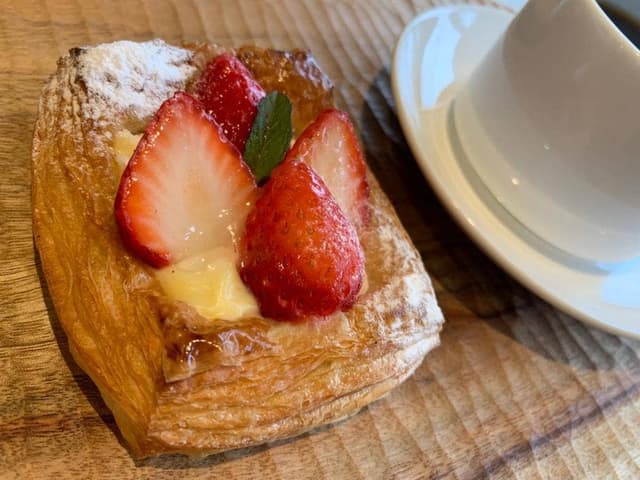 Chanaan - サブ画像2