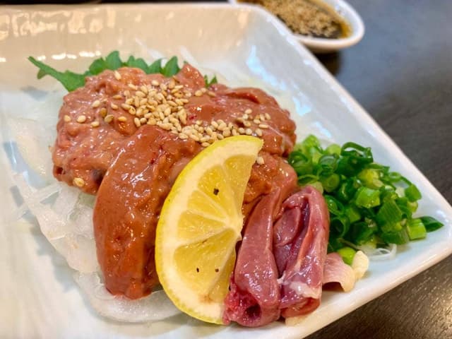 焼鳥白鶴 鹿児島店 - サブ画像3