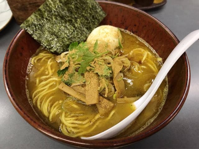 麺匠たかや - サブ画像3