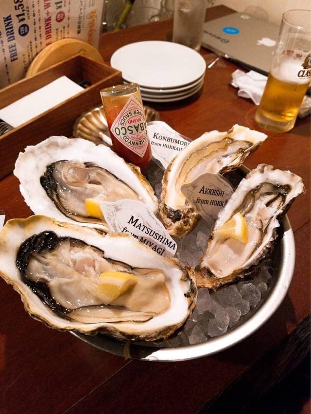FISHMANS SAPPORO - サブ画像2