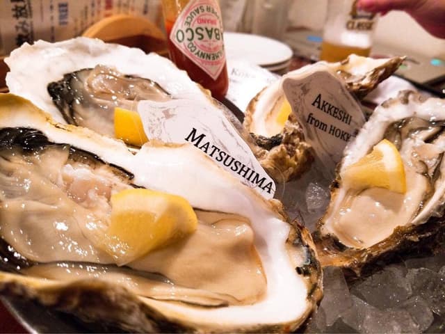 FISHMANS SAPPORO - サブ画像3