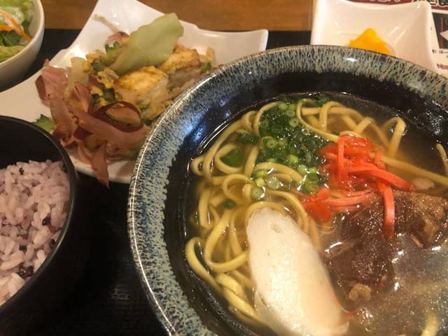 南風花 アクアシティお台場店 - サブ画像3