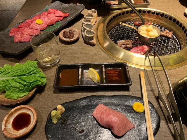 吟味屋 長山亭 西中島店 - サブ画像2