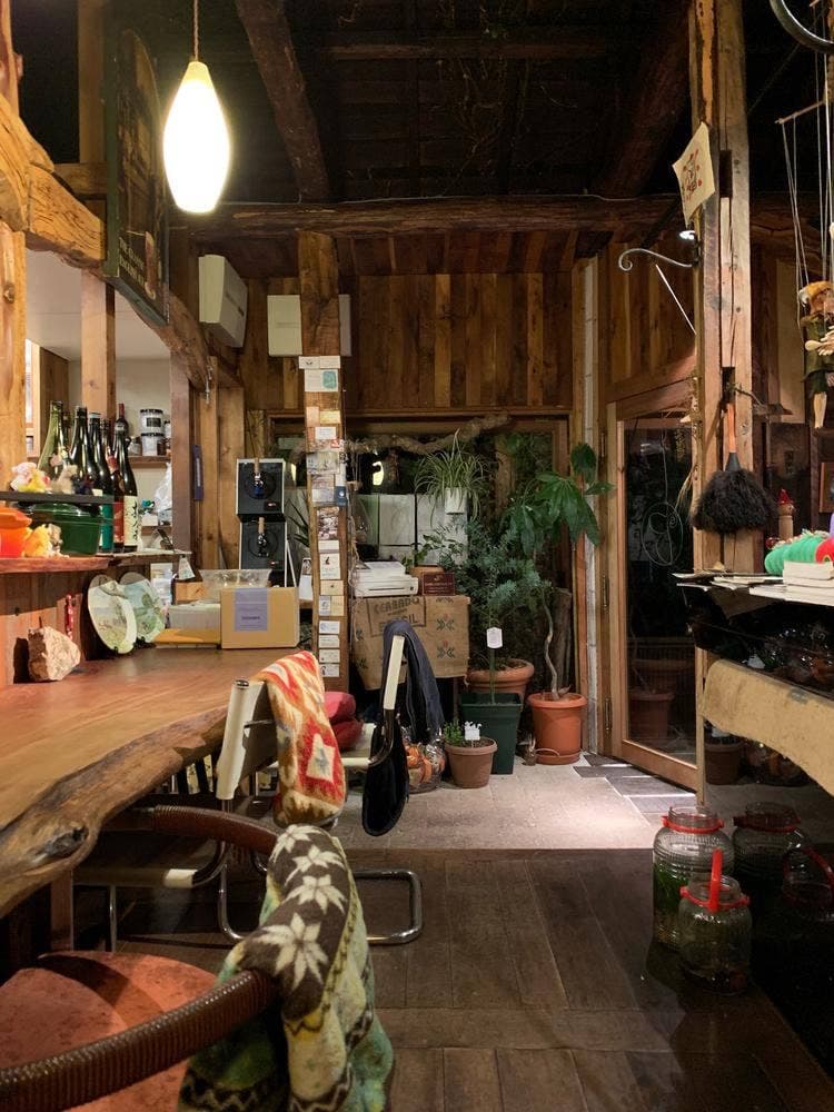 Cafe Bar & Restaurant Baum
