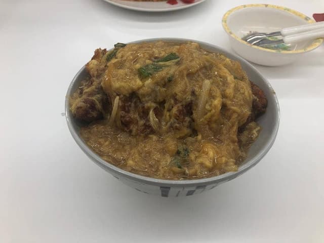中国料理 香港 来住店 - サブ画像2