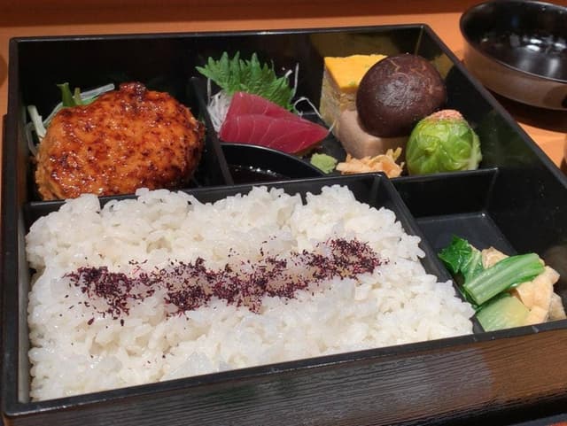 日本料理 やしま - サブ画像2