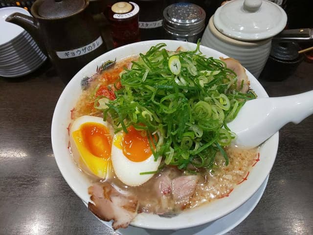 来来亭 天竜川店 - サブ画像3