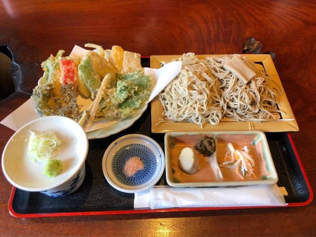 ふか沢 - サブ画像3