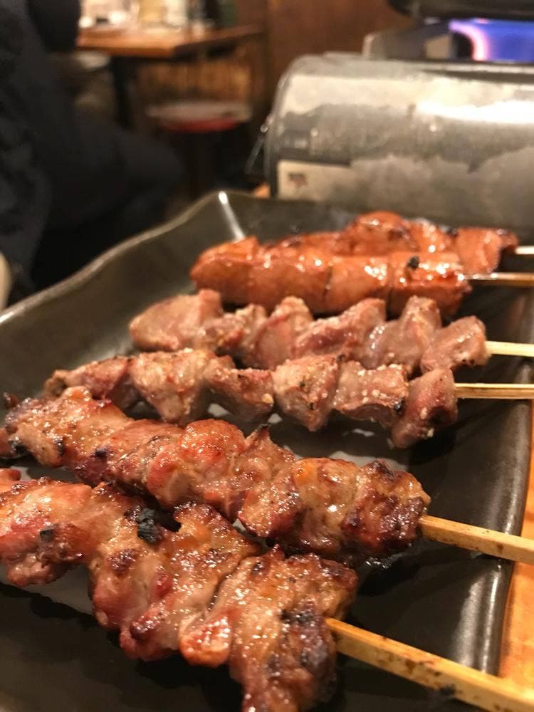 なぎ屋千歳船橋店