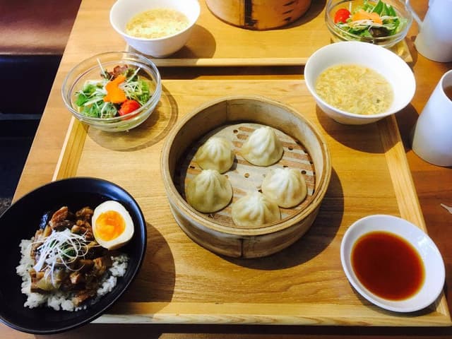 茶月譚 - サブ画像2