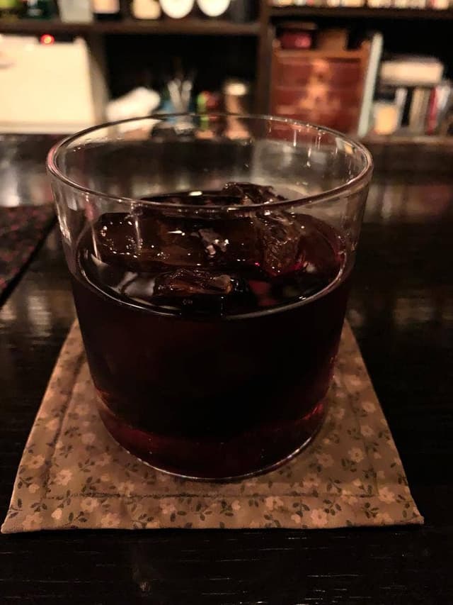 Guinea Bar - サブ画像2