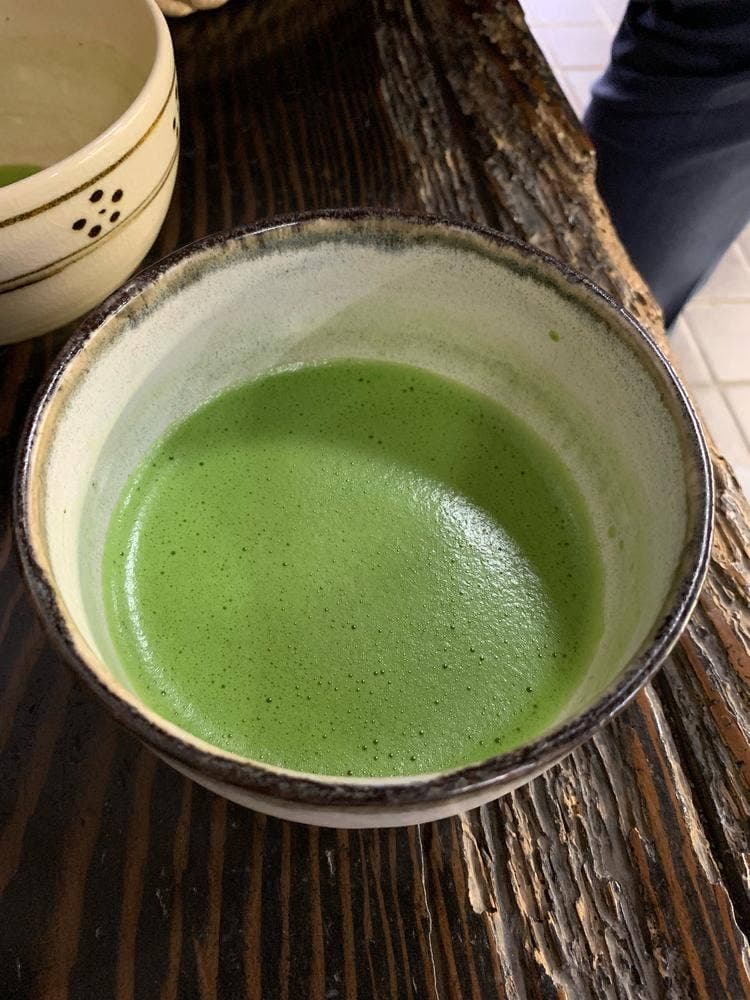 京都宇治茶房 山本甚次郎