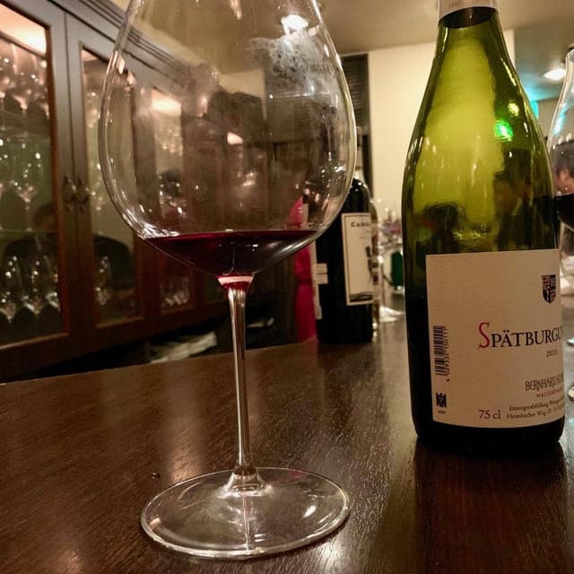 Finesse Wine&Cheese - サブ画像1