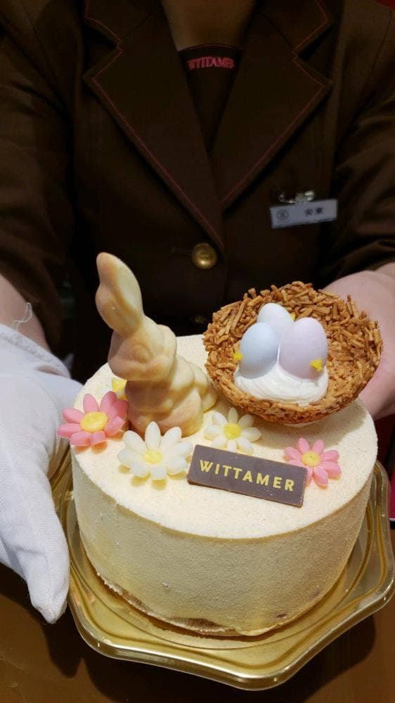 ヴィタメール 神戸阪急店 - サブ画像1