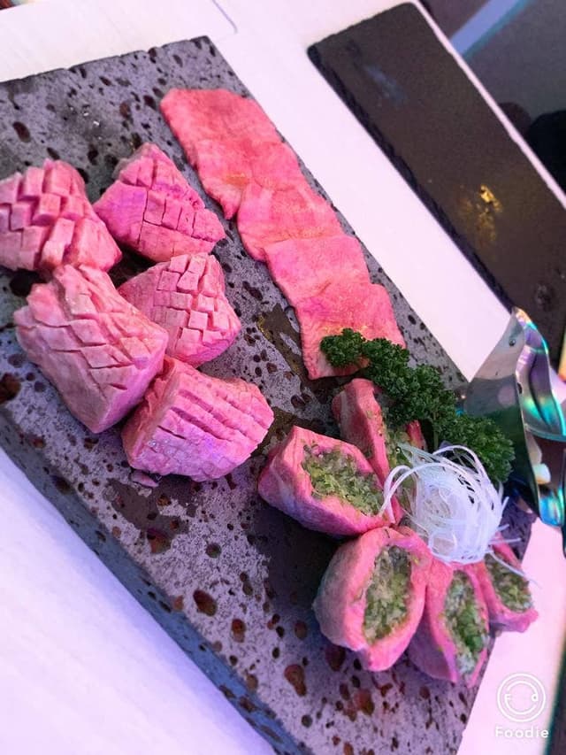 すっごい焼肉 参宮橋店 - サブ画像3