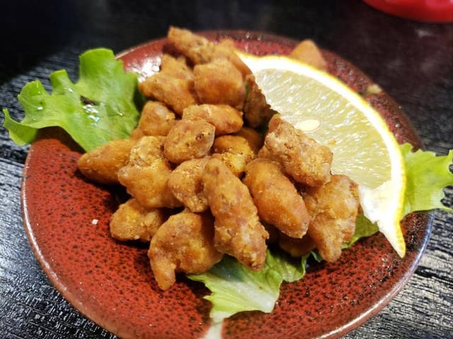 屋台村 宴楽 - サブ画像1