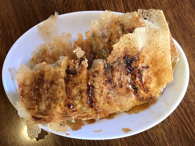 ぎょうざとおばんざい ウグイスヤ - サブ画像3