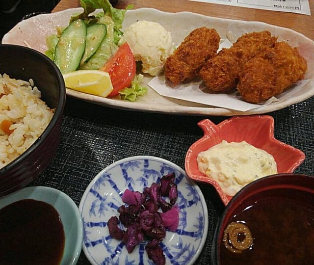 嘉文 金山北店 - サブ画像1