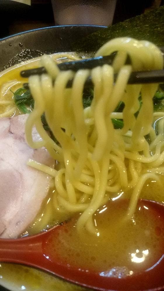 誠屋 大森山王店 - サブ画像1