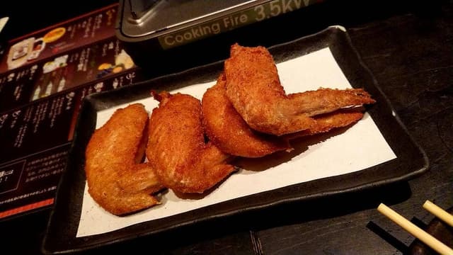 丸鶏屋 - サブ画像1