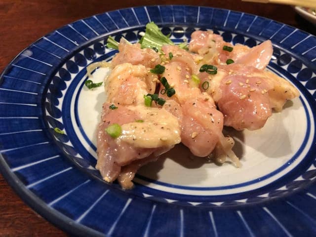焼肉名菜 慶州 - サブ画像3