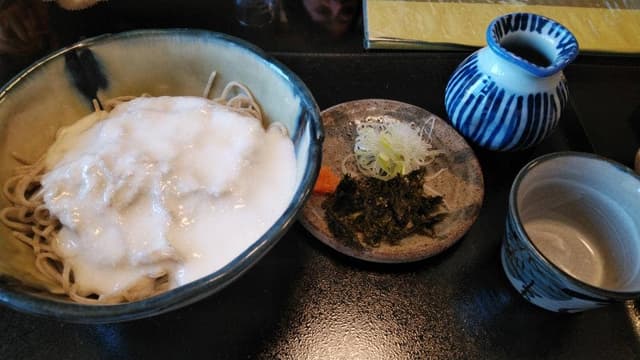そば処神門 - サブ画像3