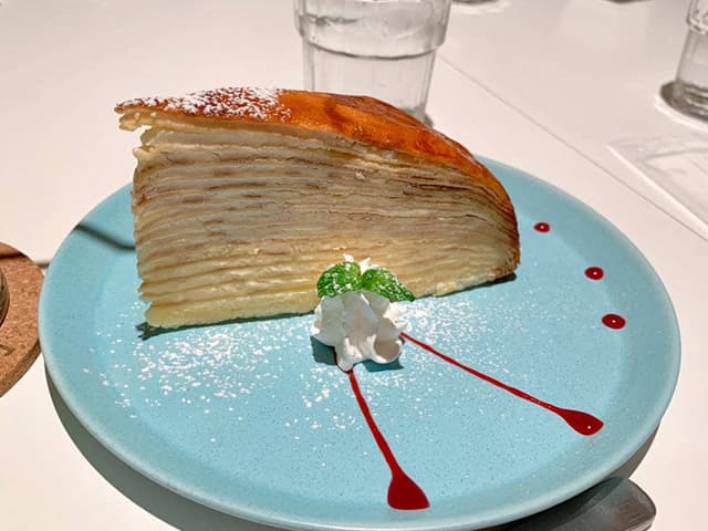 ONE HALF - サブ画像1