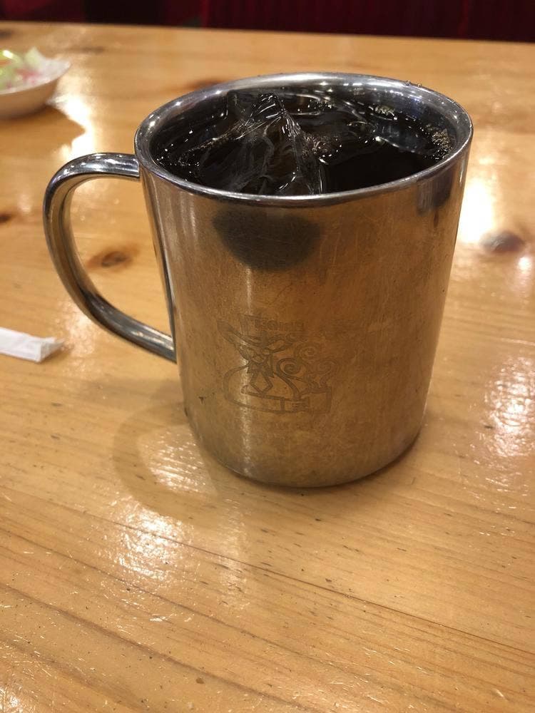 コメダ珈琲店 多治見住吉店