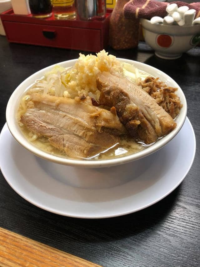 まるぎん二号 - サブ画像3