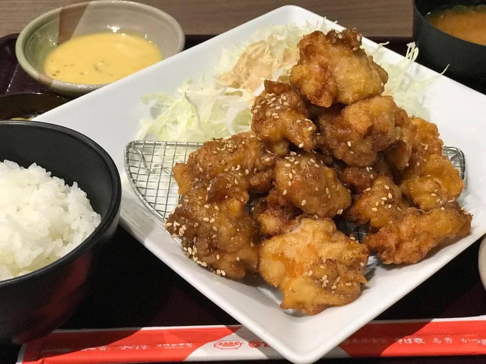 とり専門 とりきち イオンモール長久手店
