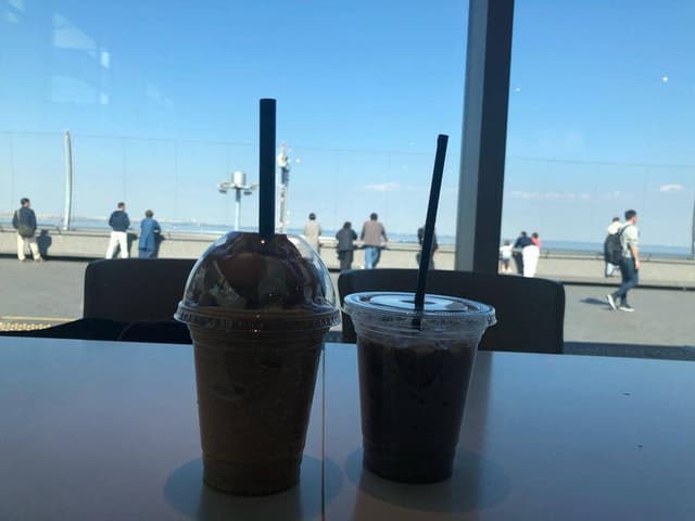 SCENIC CAFE - サブ画像3