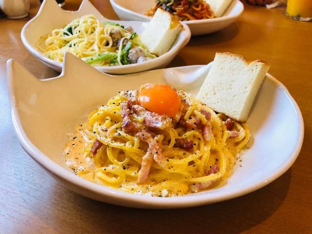 イタリア食堂 Gatto bianco - サブ画像2