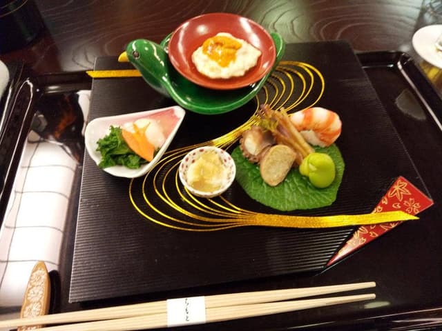 京料理 ちもと - サブ画像1