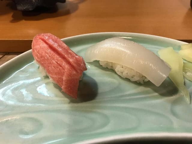 都鮨 - サブ画像3