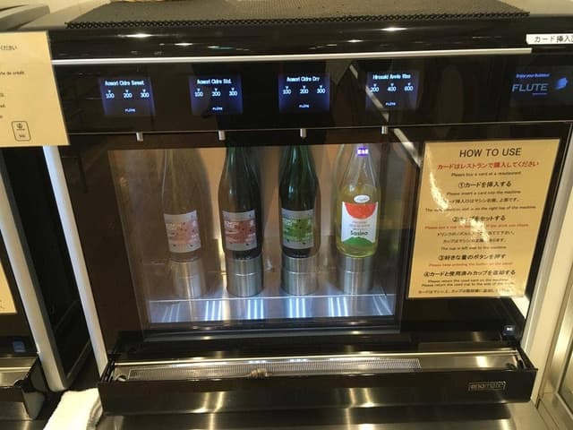 Galetteria Da Sasino - サブ画像3