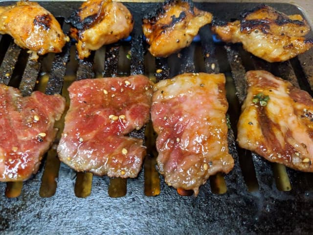 大阪焼肉・ホルモン ふたご 水道橋店 - サブ画像1