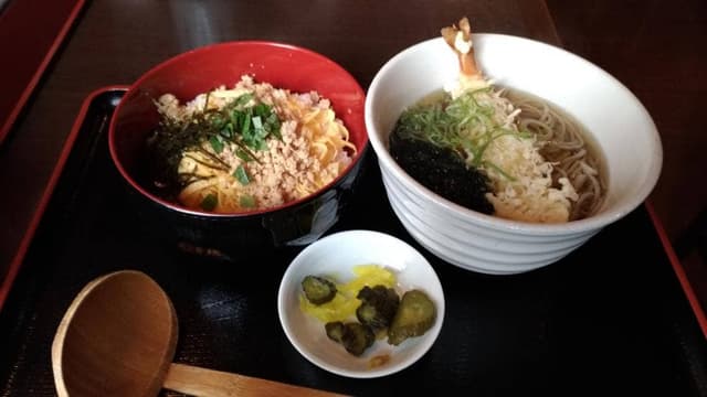 そば処善作家 - サブ画像3
