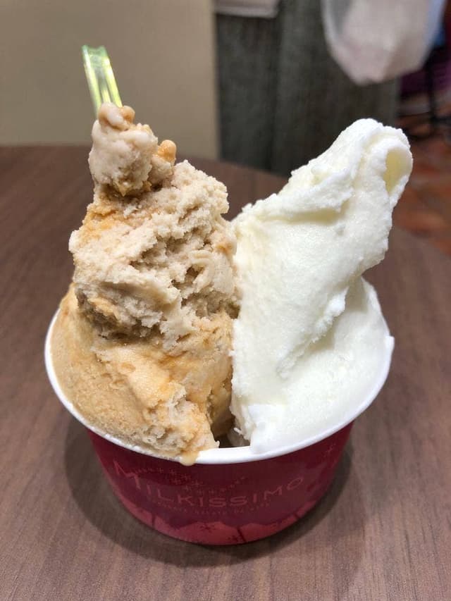 ミルキッシモ イオンレイクタウンmori店 - サブ画像1