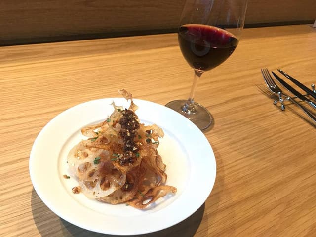 発酵のある暮らし こころダイニング - サブ画像3