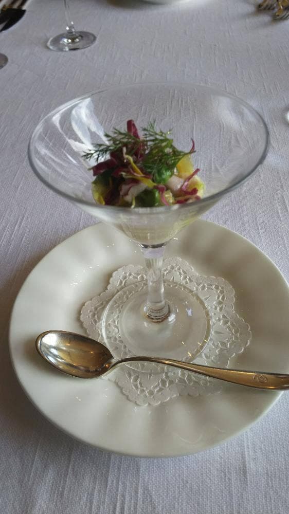 レストランフォレスト