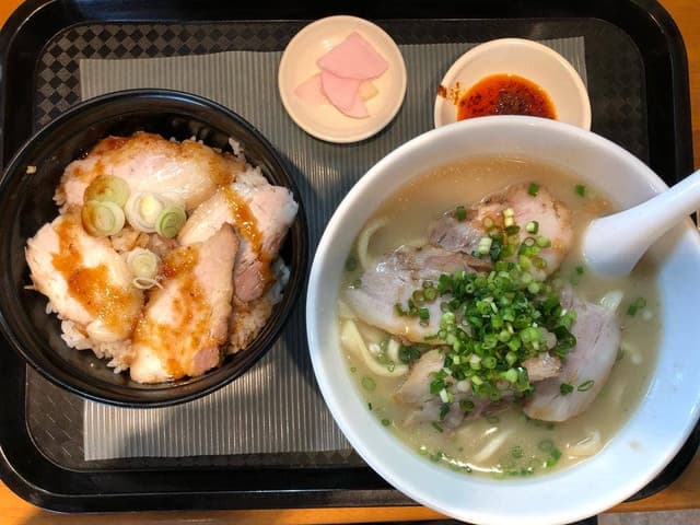 たちばな食堂 - サブ画像1